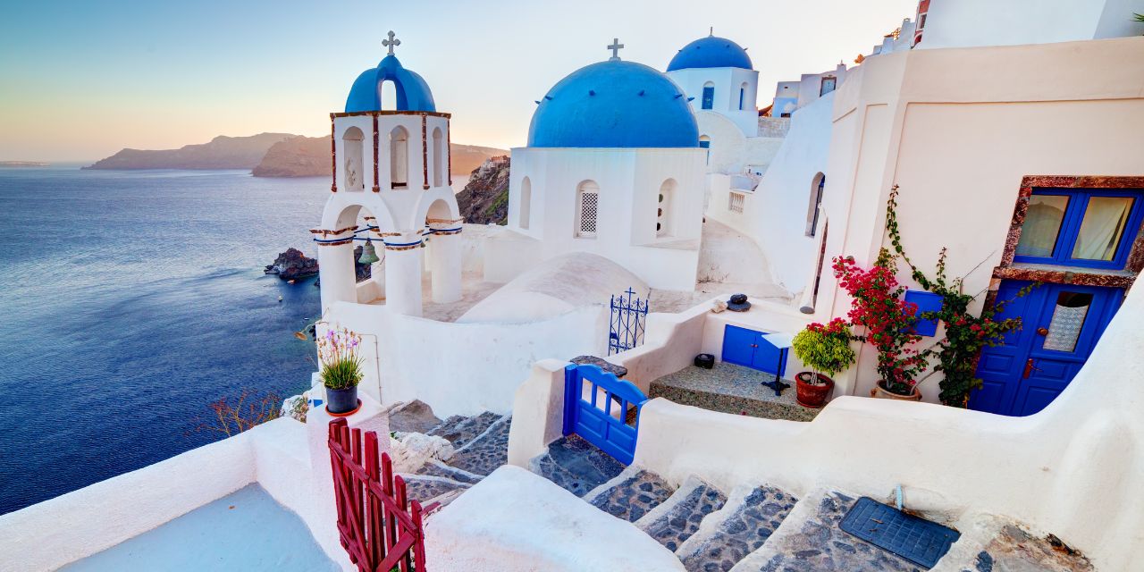 GÖRÖG TÁJAKON<br />2026. JÚLIUS 6-14.