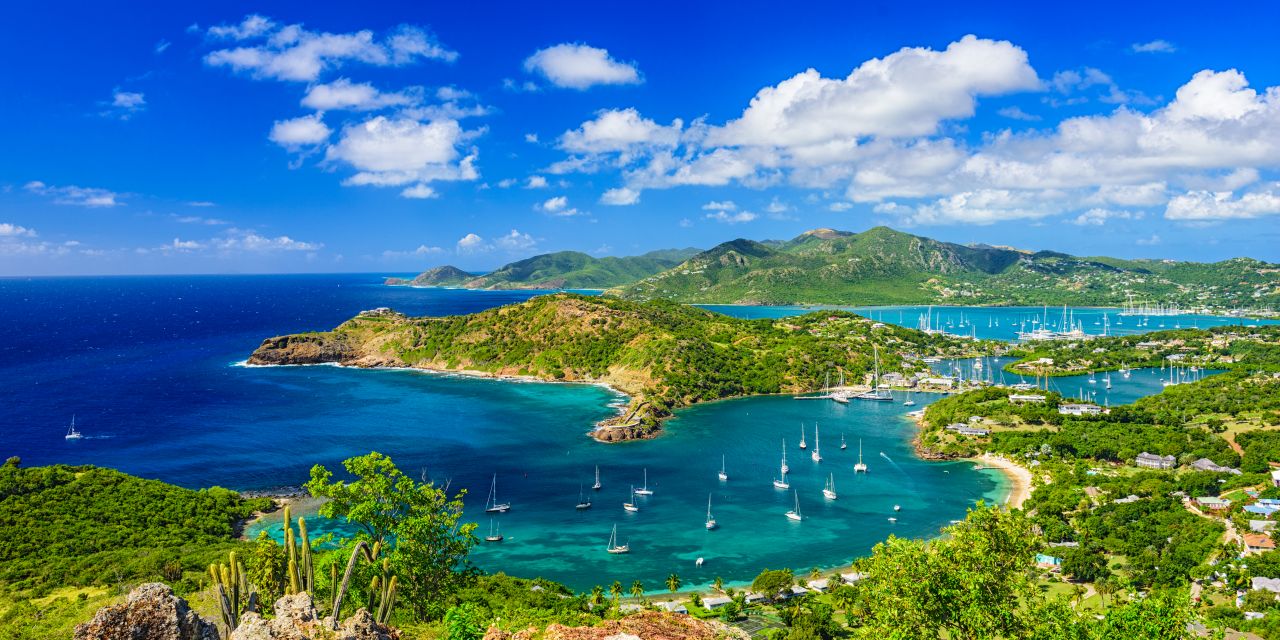 KARIBI VARÁZSLAT<br />2026. MÁRCIUS 15-28.