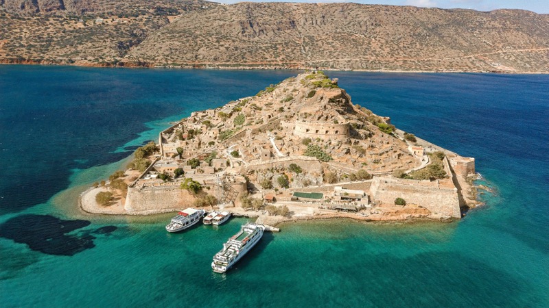 Agios Nikolaos, Kréta | Görögország - OTP Travel Utazási Iroda