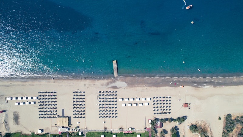Kréta strandjai 02 | Görögország - OTP Travel Utazási Iroda