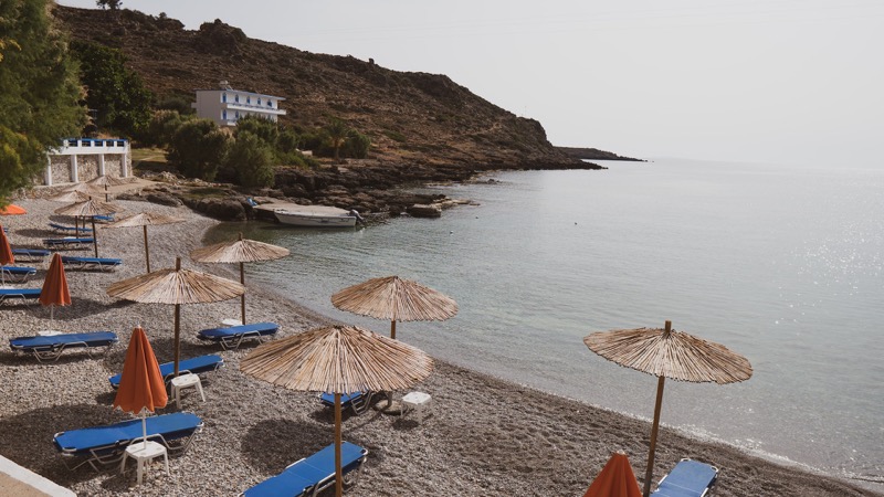 Kréta strandjai 03 | Görögország - OTP Travel Utazási Iroda